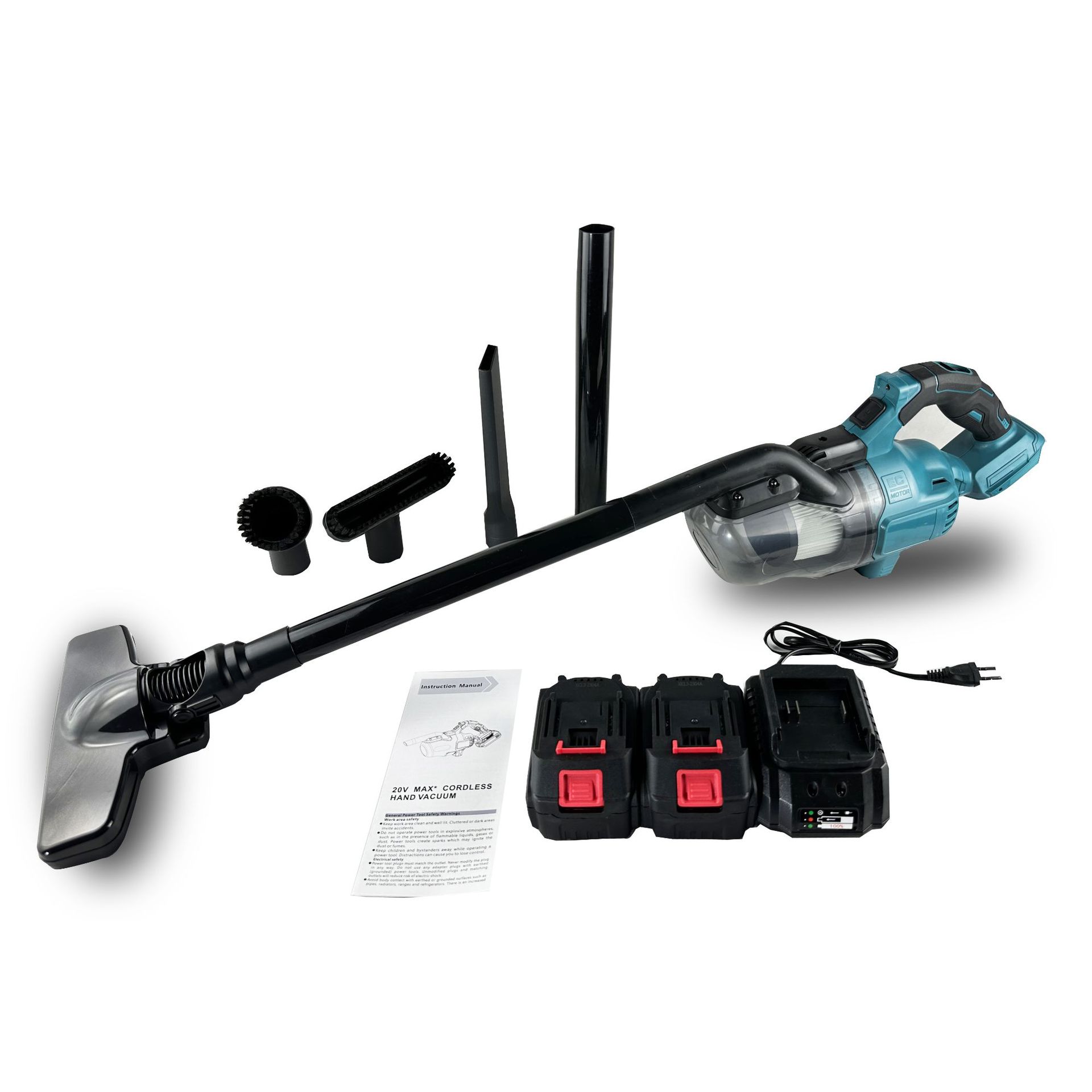 ELECTRONIC APPLIANCES