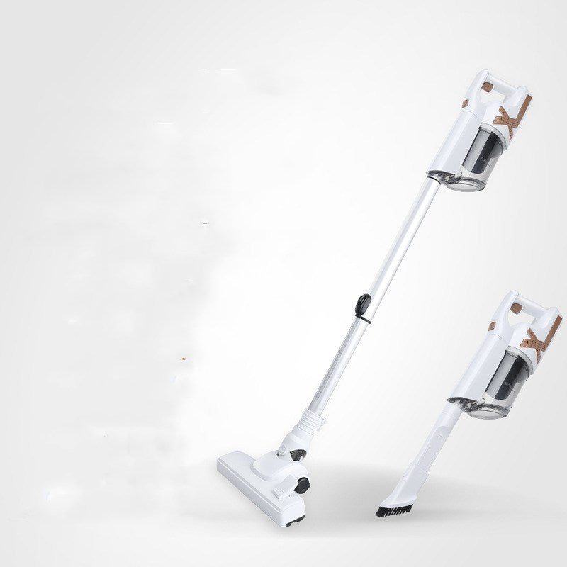 Household vacuum cleaner| Quiet Stick Vacuum Light Weight for Pet Hair Hardwood Floors, Carpet