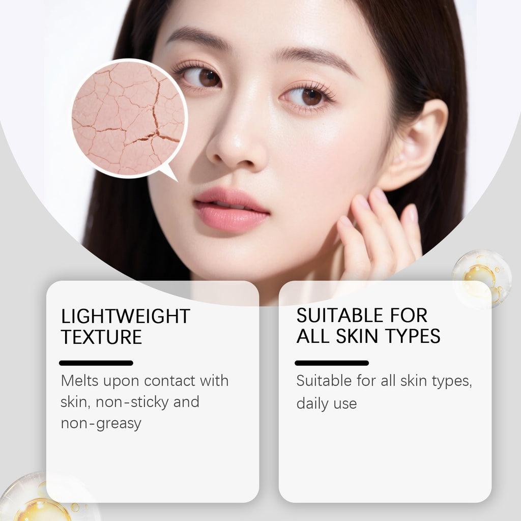 Vitamin C Penetration Solution