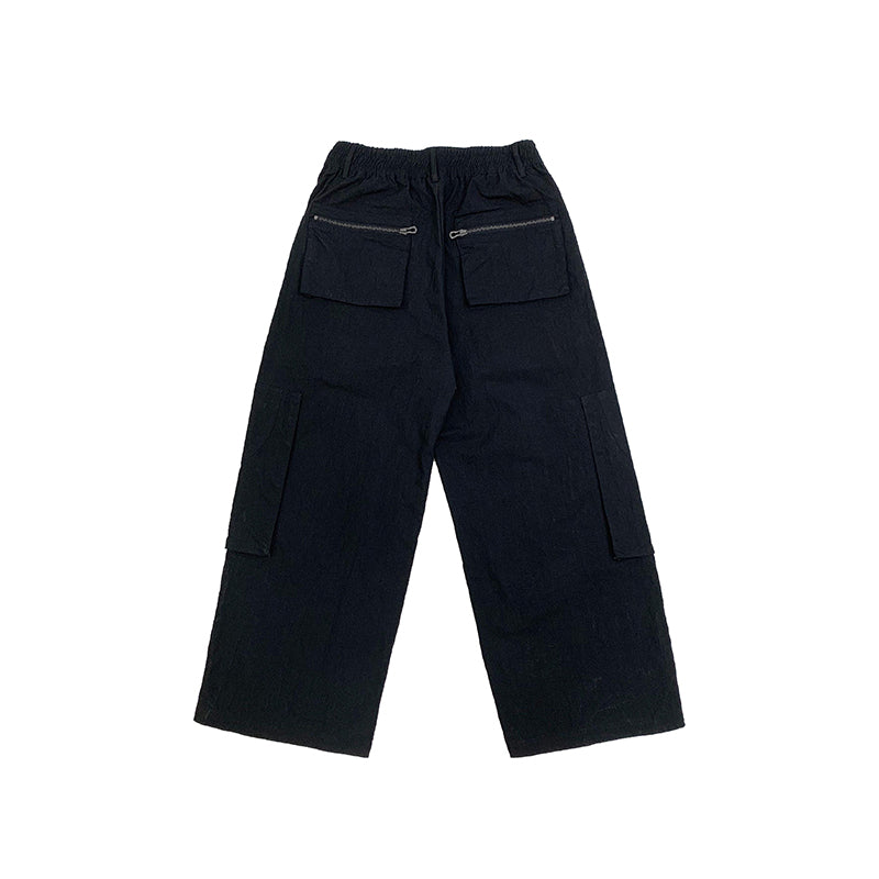 Big pocket cargo pants