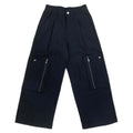 Big pocket cargo pants