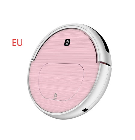 cleaner Smart Vacuum Mop | Household Automatic Vacuum Cleaner | Suitable for Pet Hair Clean Every Corner of The Ground Don't Miss Any Dead Ends