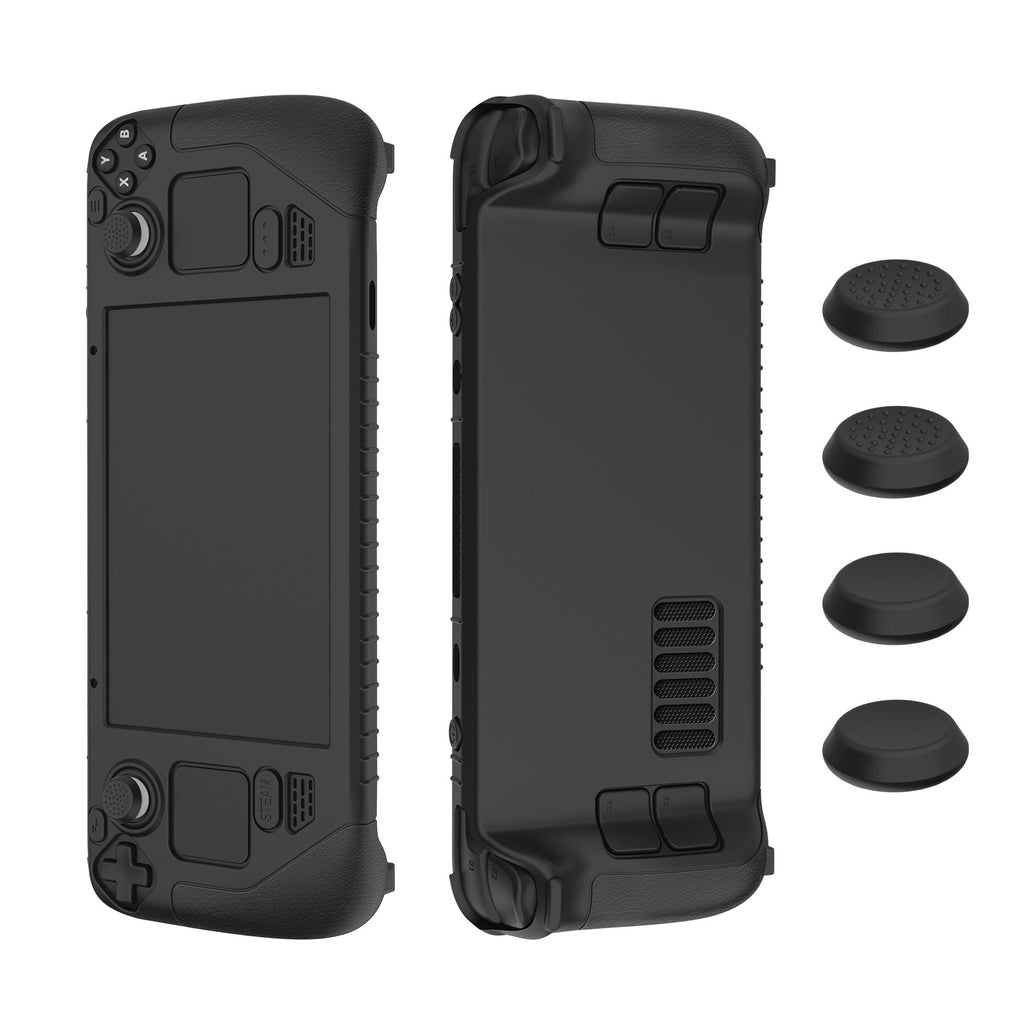 Solid Color Universal Gaming Console Silicone Case