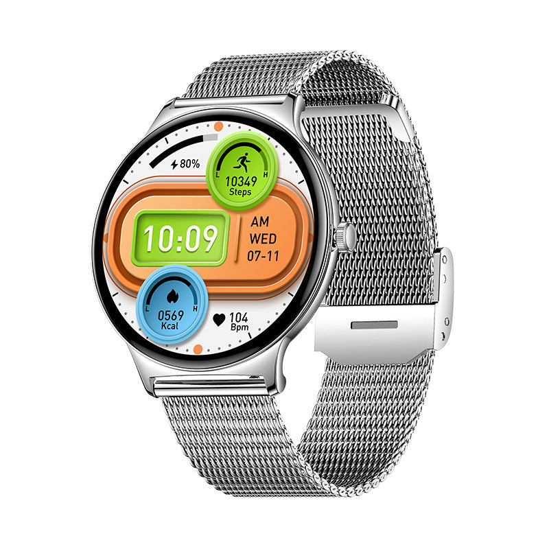 Sport Smart Watch | Full HD Screen Sports Waterproof | photographing | Bluetooth calling