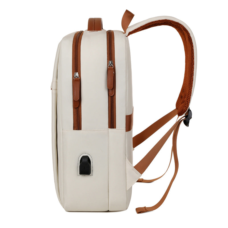 Business Shoulder Bag