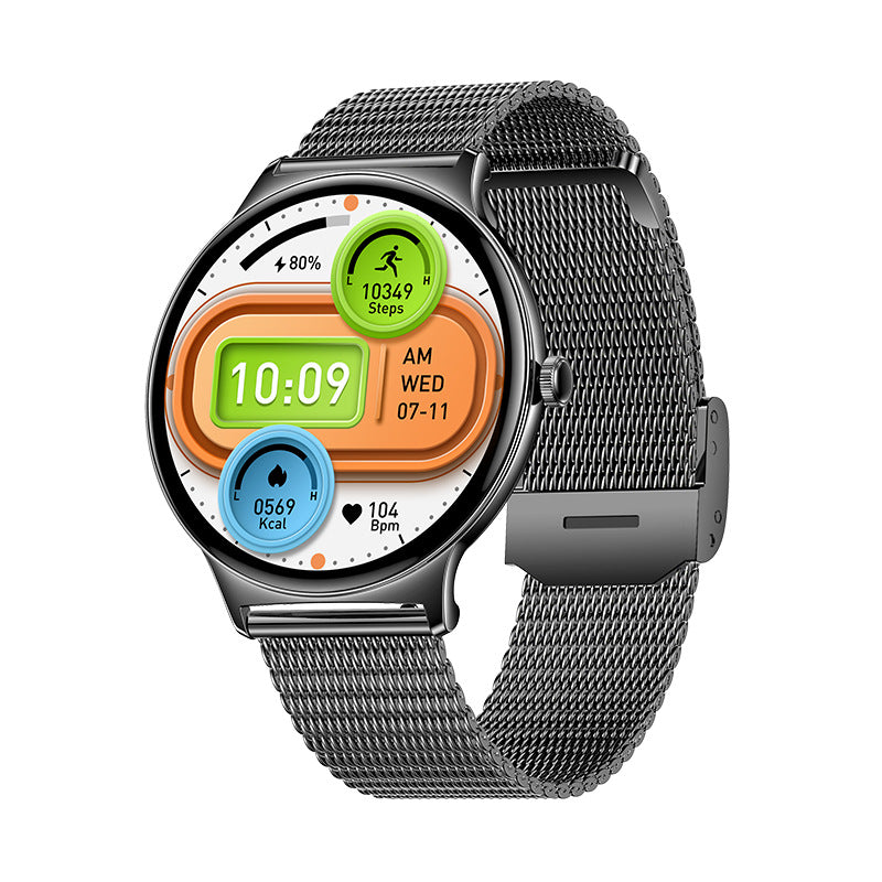Sport Smart Watch | Full HD Screen Sports Waterproof | photographing | Bluetooth calling
