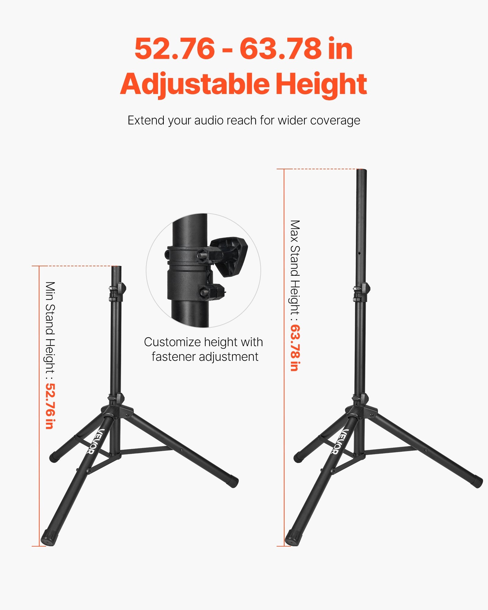 Speakers PA System 800W Mixer Wireless Bluetooth Mic