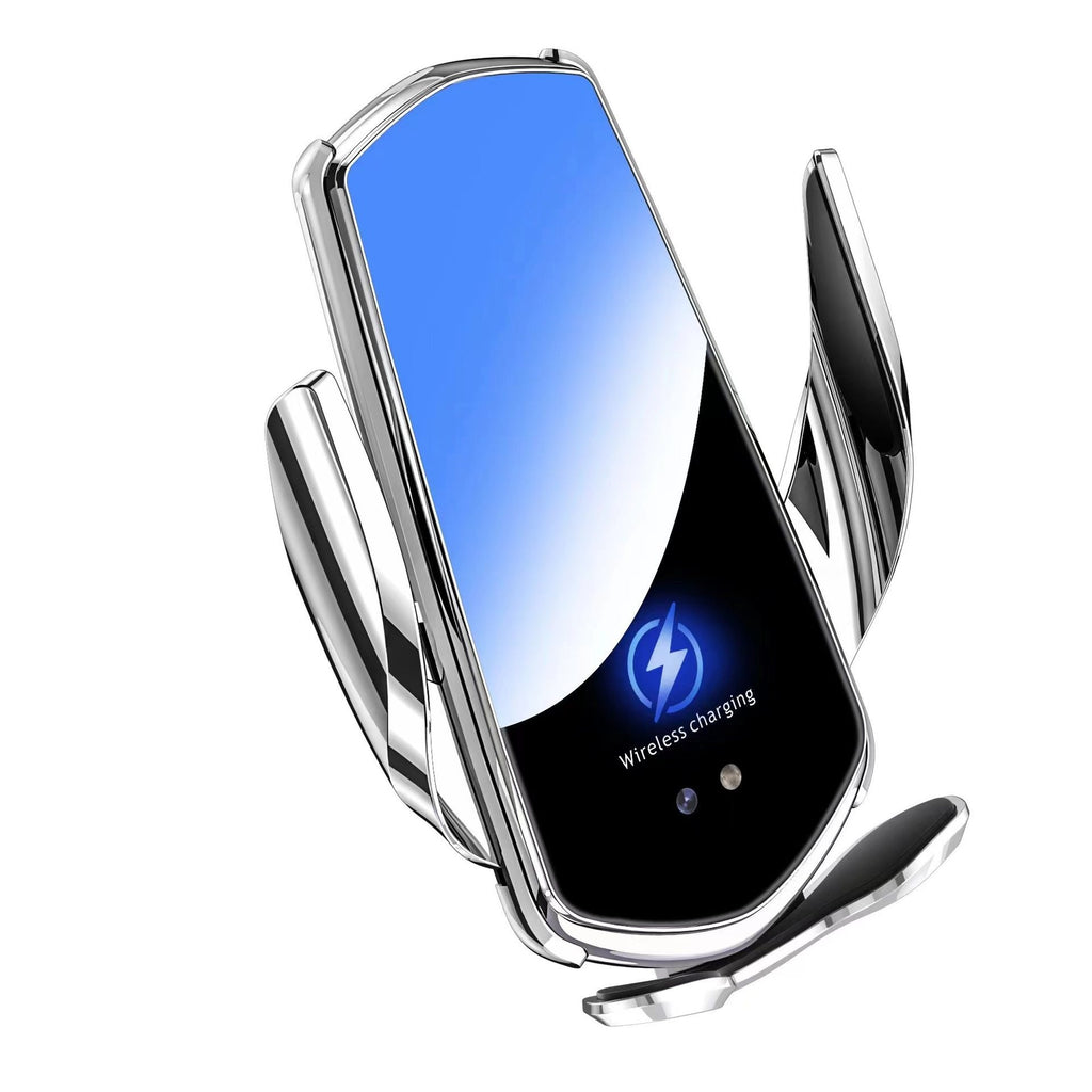 Wireless  Charger Car Phone Holder | Dashboard Air Vent | Fast Charging Station