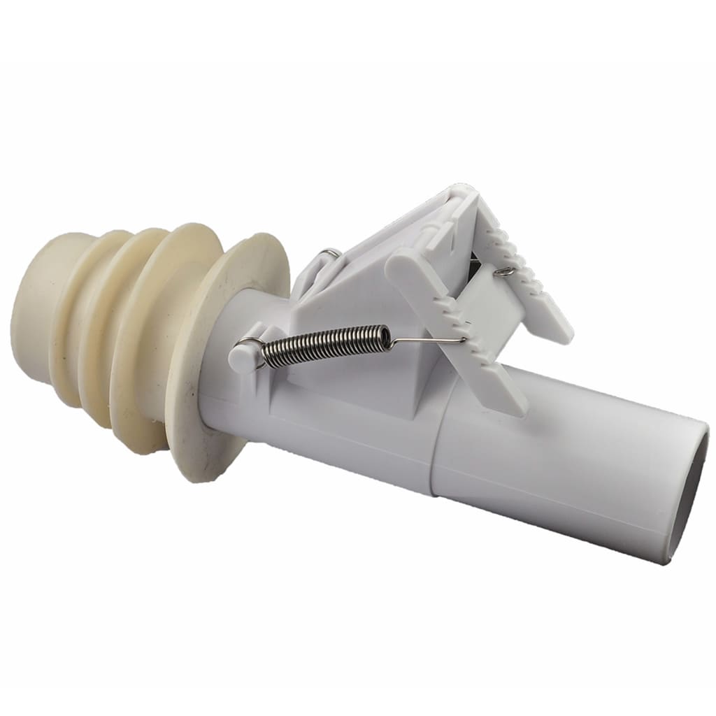 Automatic floor/pool vacuum cleaner