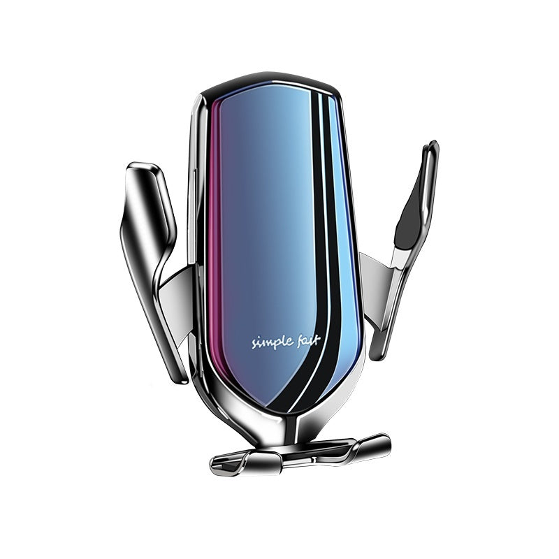Wireless  Charger Car Phone Holder | Dashboard Air Vent | Fast Charging Station