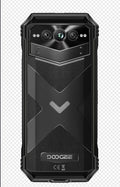 DOOGEE VMAXPRO SMART Mobile Phone |22000mAh 32GB + 512GB/TF 2TB |UNLOCK ANDRIOD 14,108MP+20MP | FULL HD+120HzIPS SCREEN | WATERPROOF PHONE