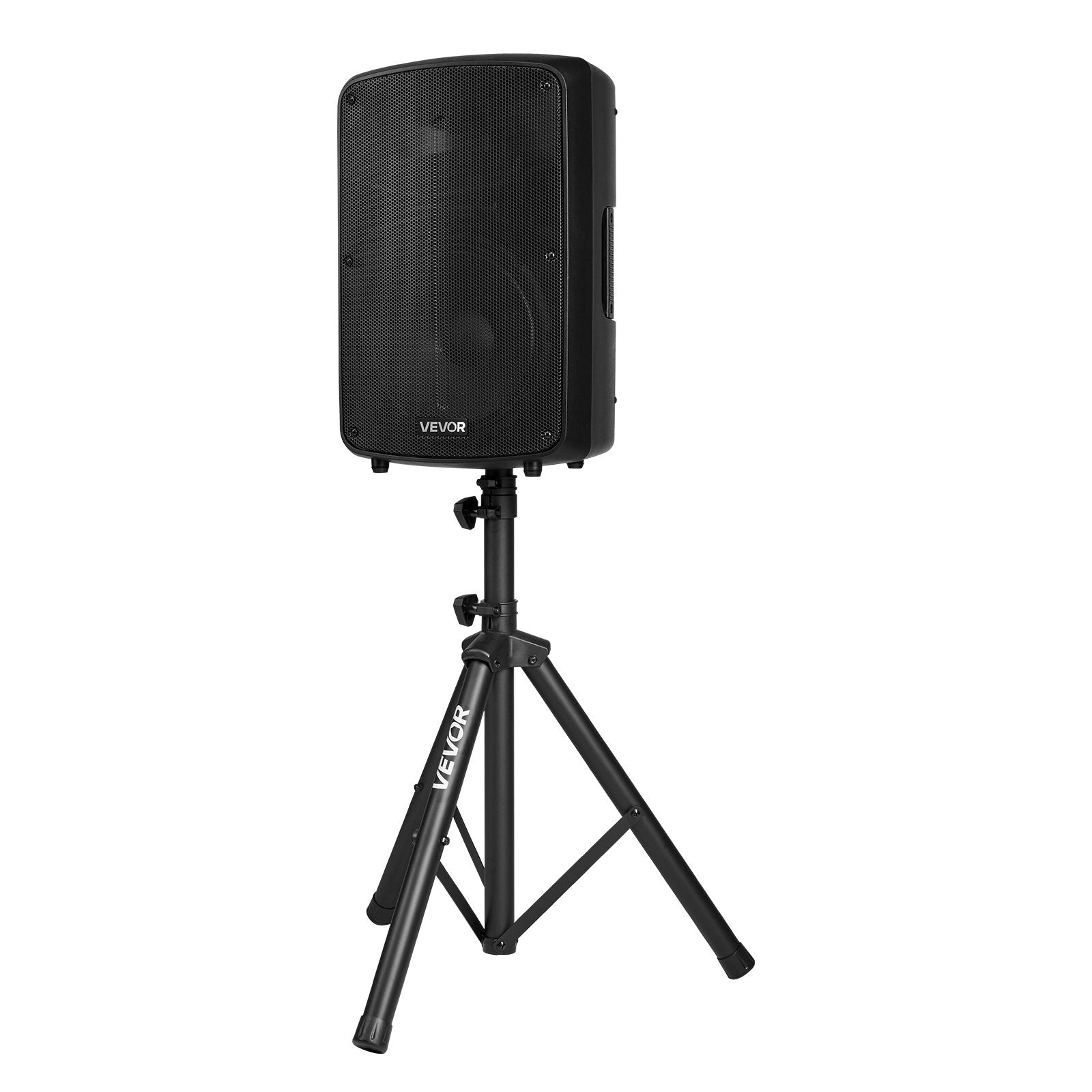 Speakers PA System 800W Mixer Wireless Bluetooth Mic