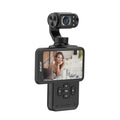ORDRO PTZ Rotating Screen Camera 5K | YouTube vlogging | Touchscreen